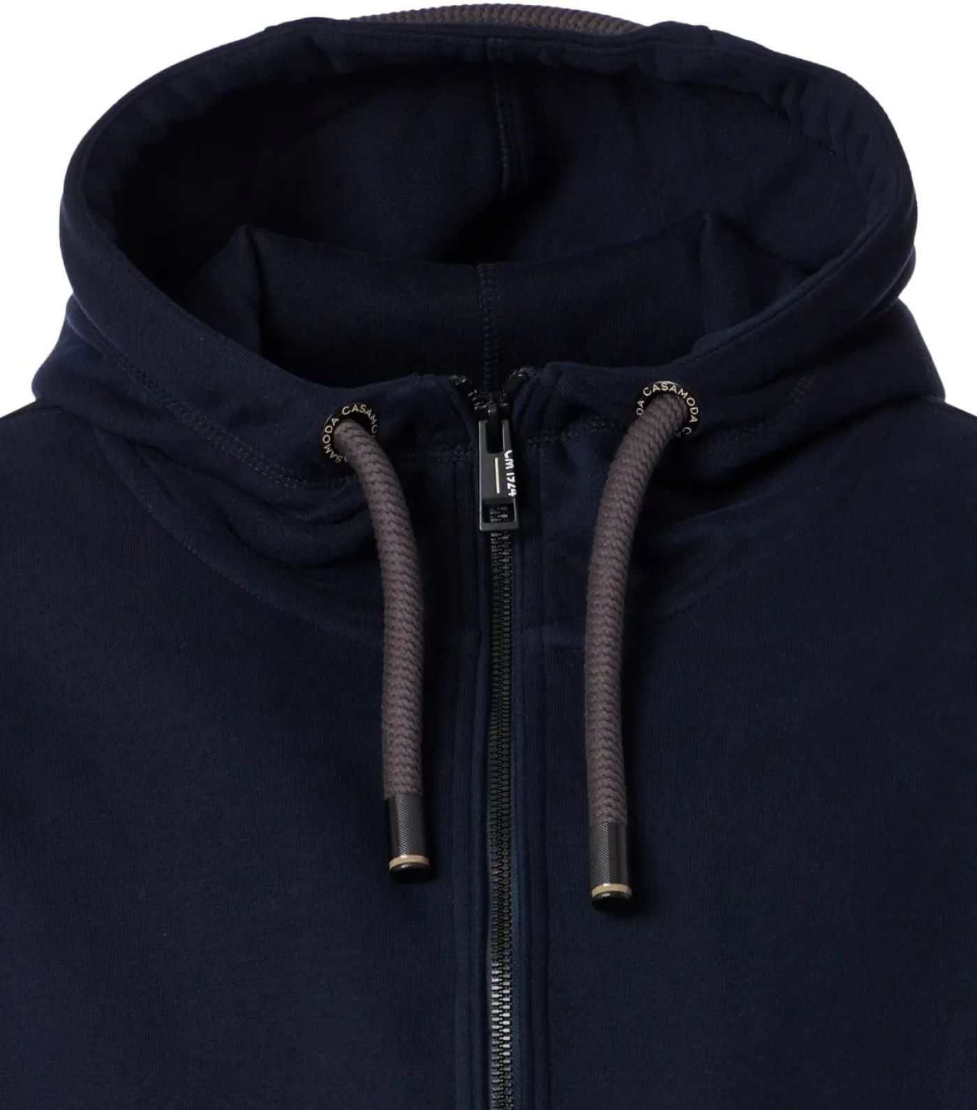 Sweatjacke