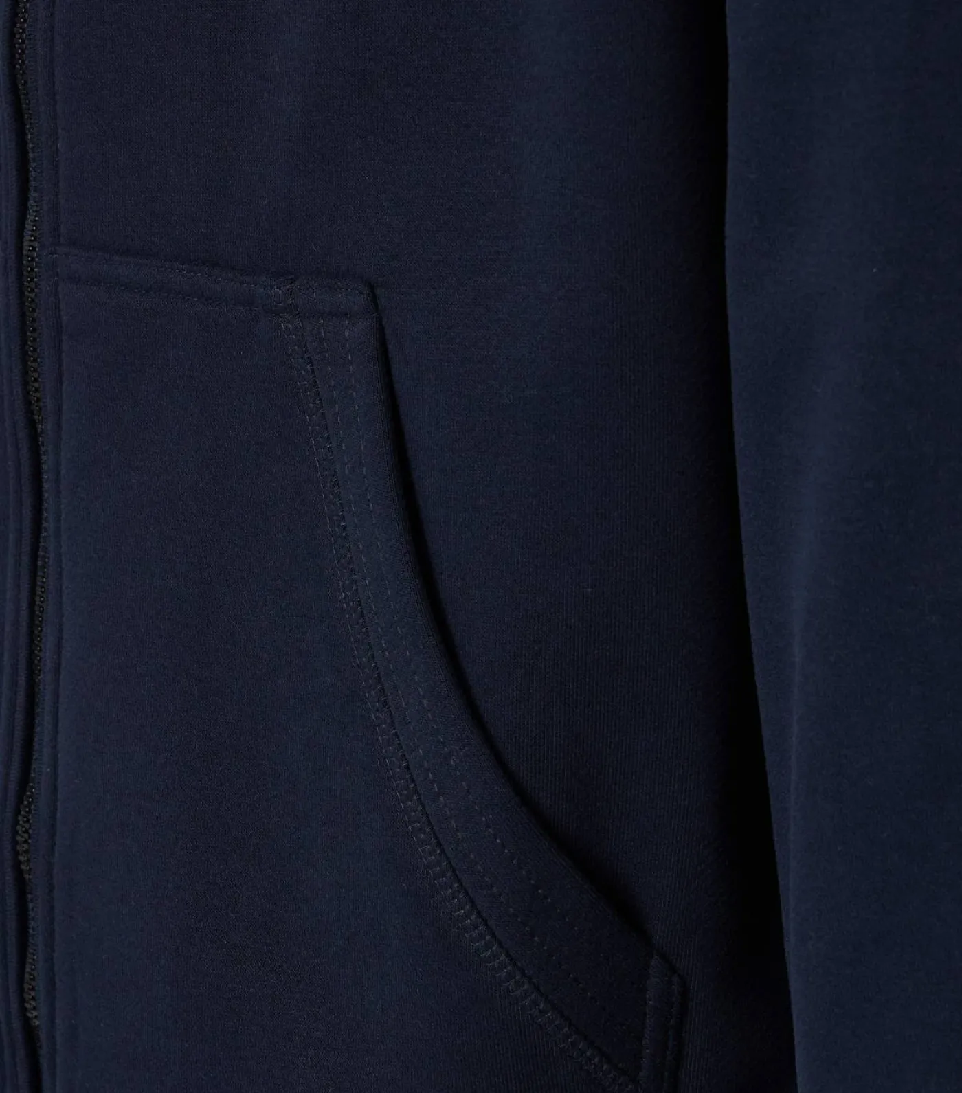 Sweatjacke