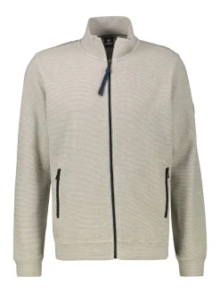 Sweatjacke