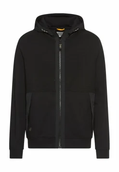 Sweatjacke