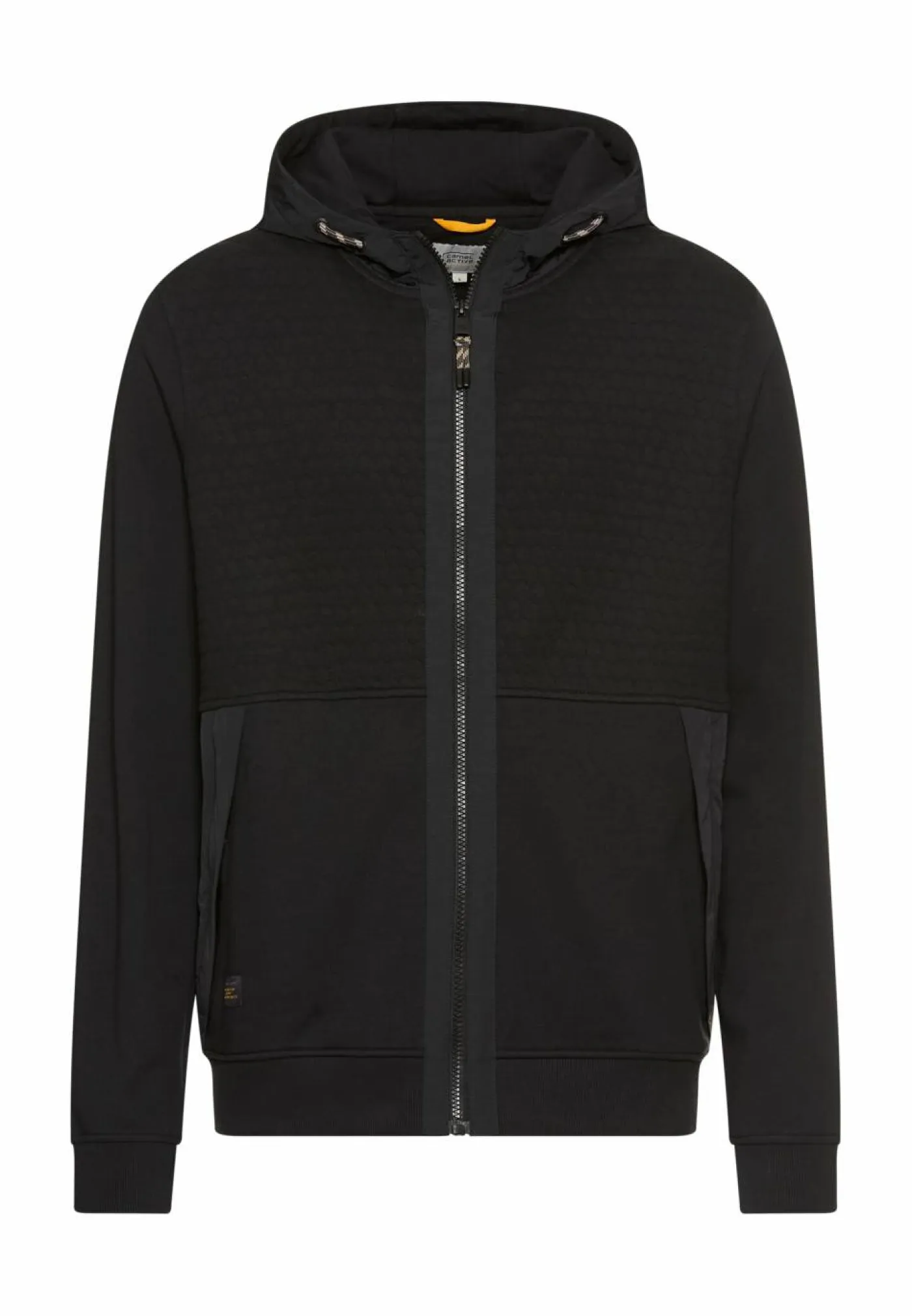 Sweatjacke