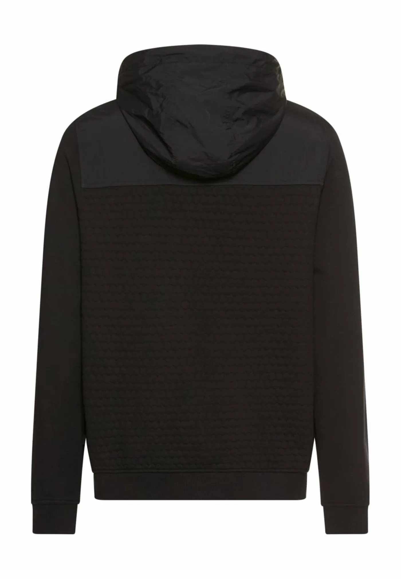 Sweatjacke