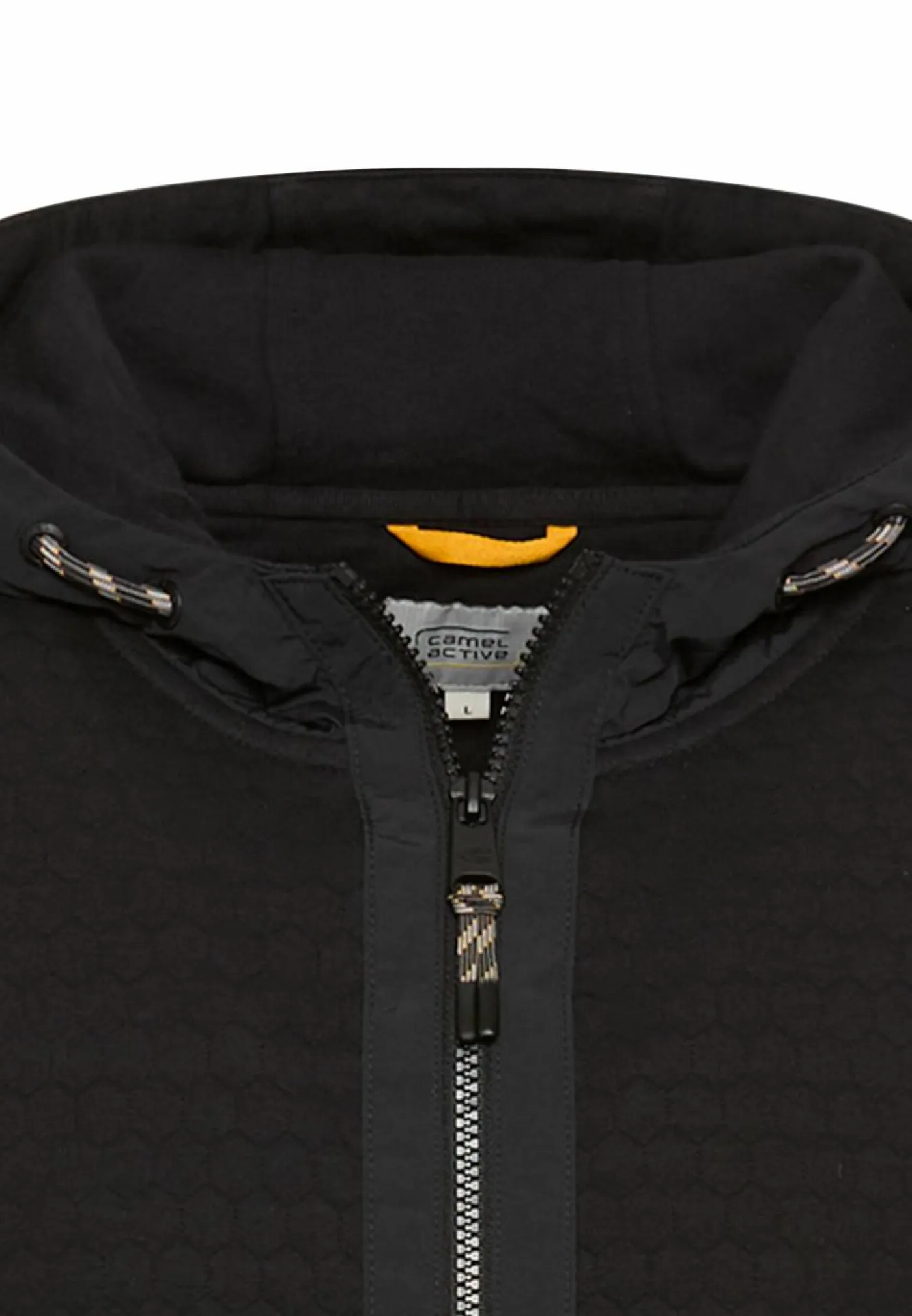Sweatjacke