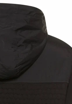 Sweatjacke