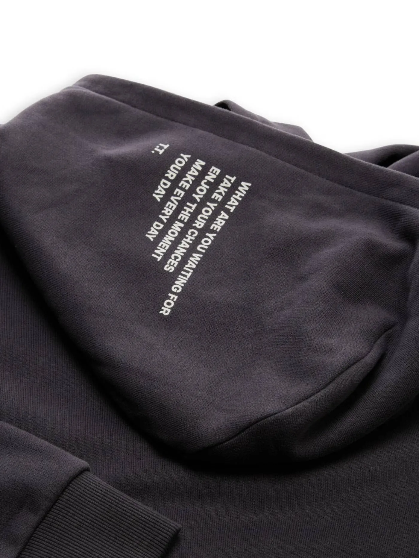 Sweatjacke