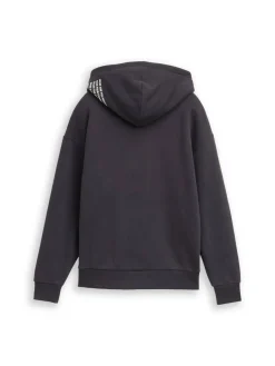 Sweatjacke