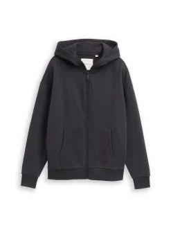 Sweatjacke