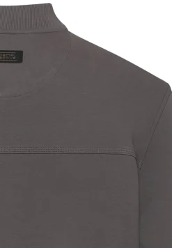 Sweatjacke