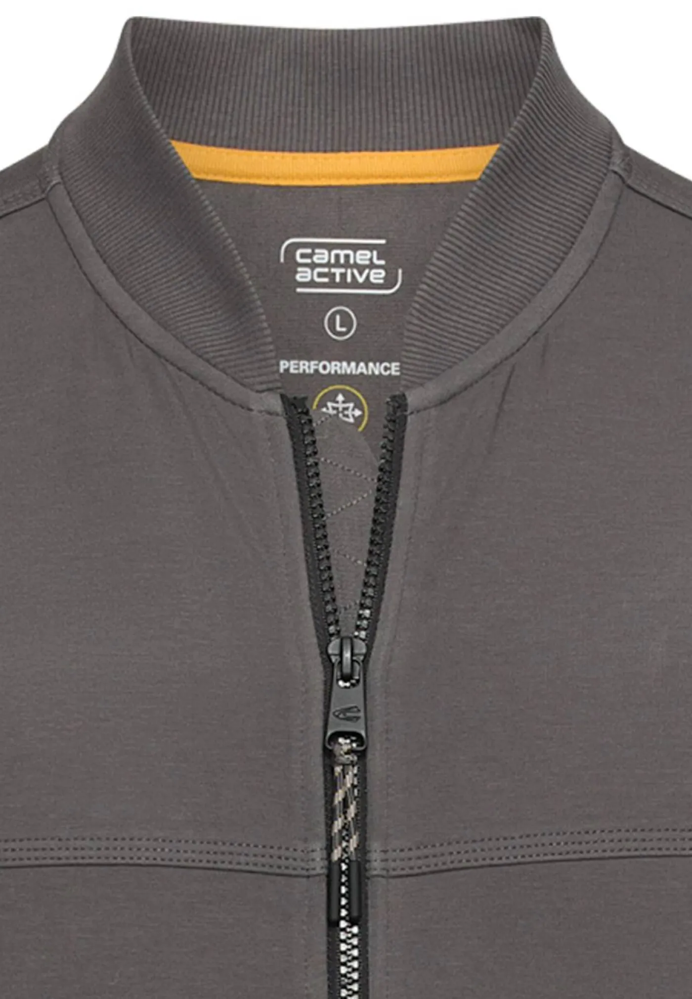Sweatjacke