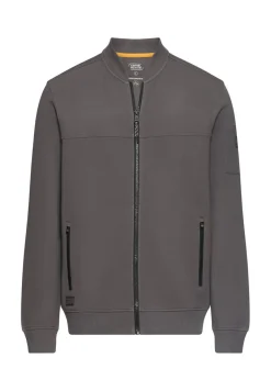 Sweatjacke