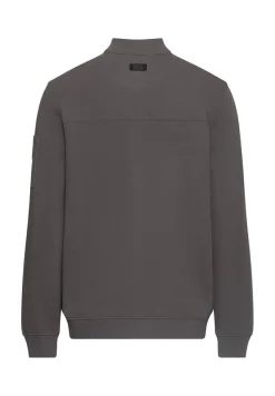 Sweatjacke