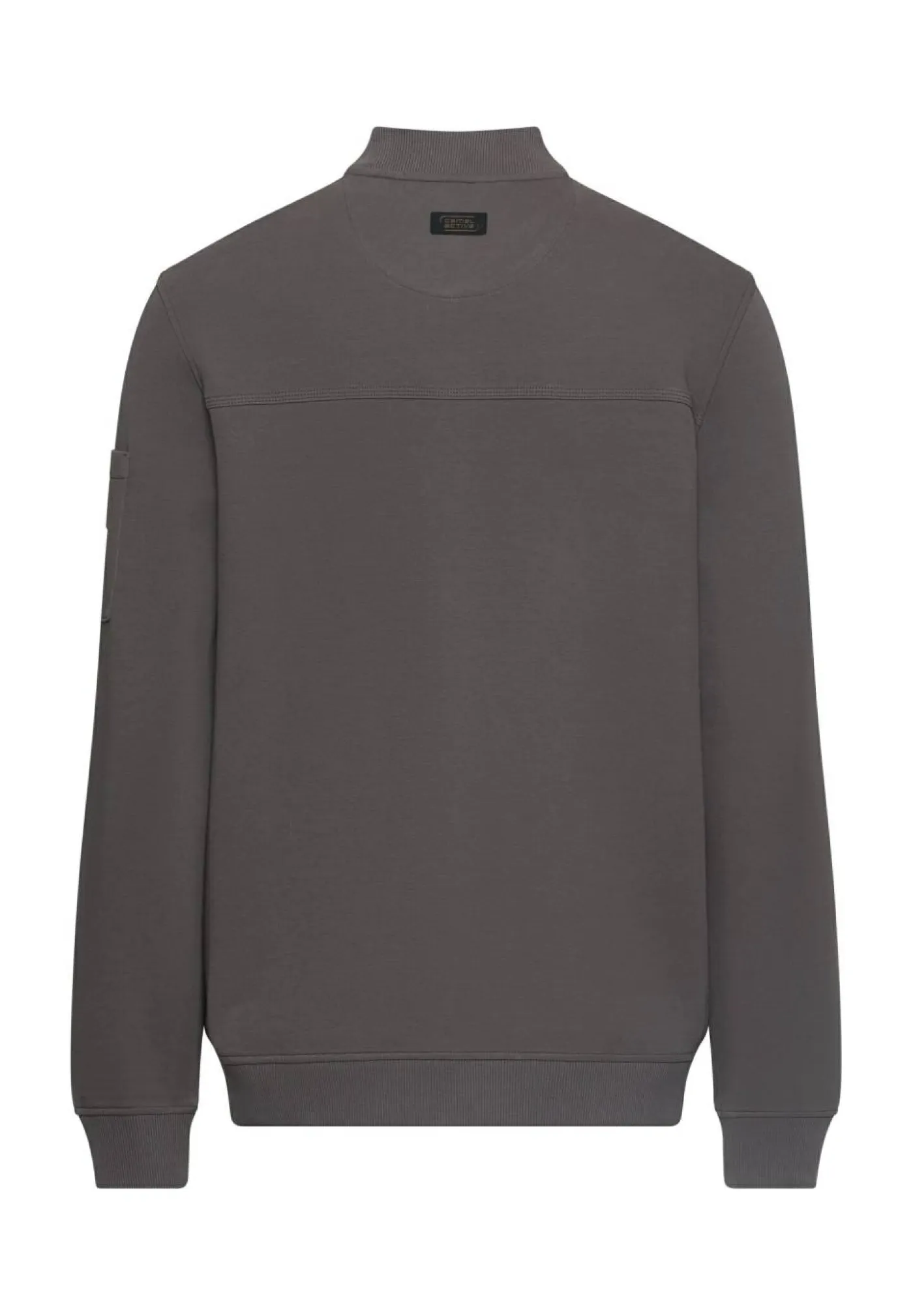 Sweatjacke