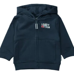 Sweatjacke