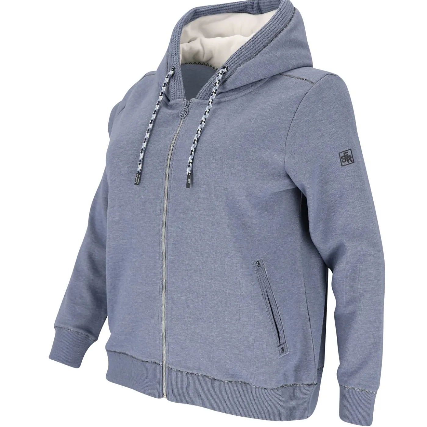 Sweatjacke