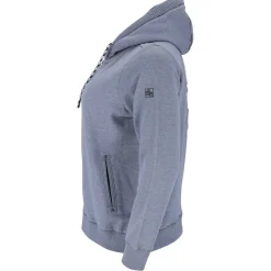 Sweatjacke