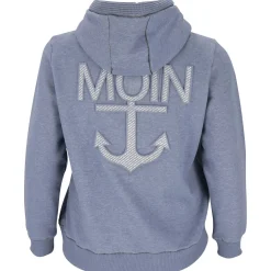 Sweatjacke