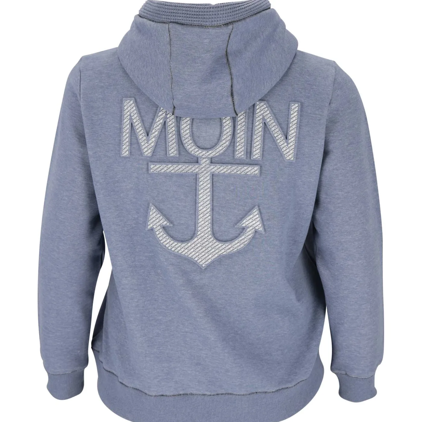 Sweatjacke