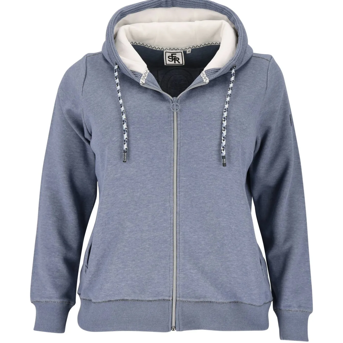 Sweatjacke