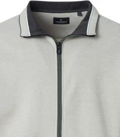 Sweatjacke
