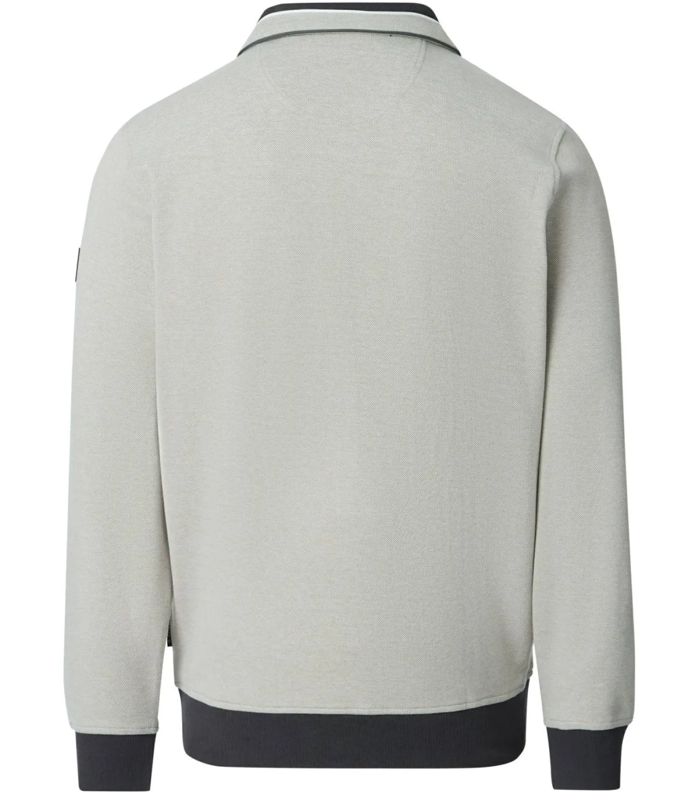 Sweatjacke