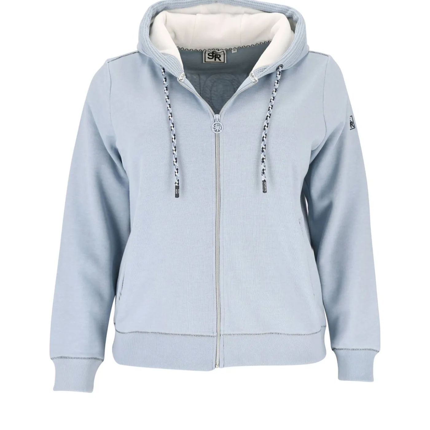 Sweatjacke
