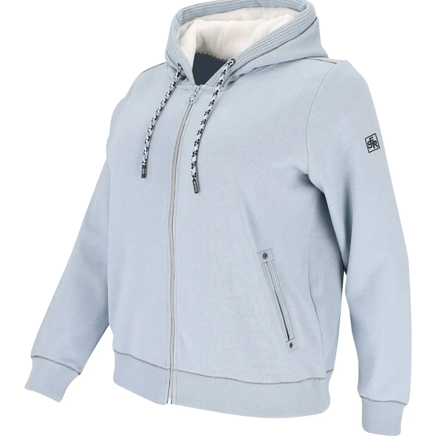 Sweatjacke