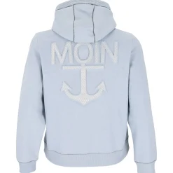 Sweatjacke
