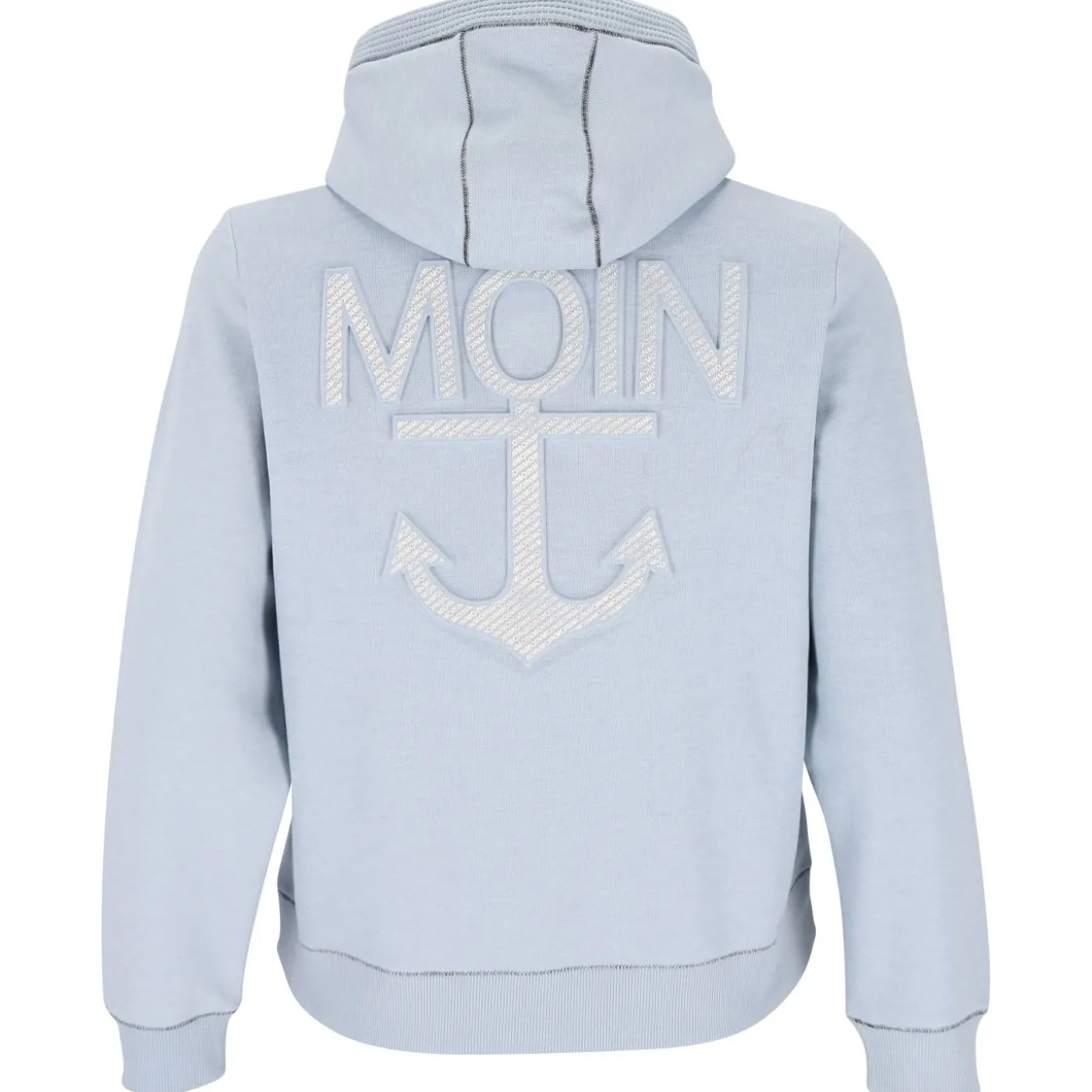 Sweatjacke
