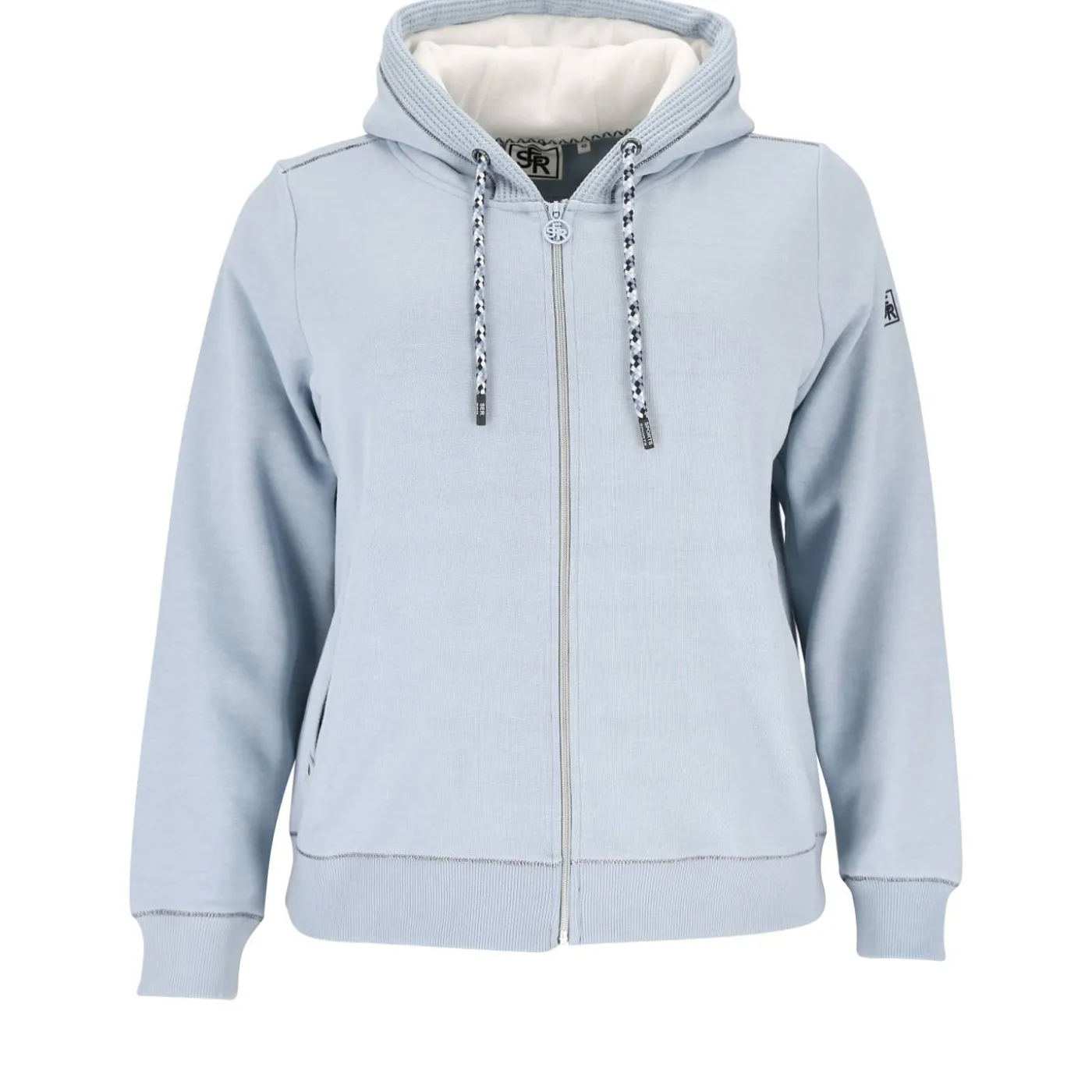 Sweatjacke