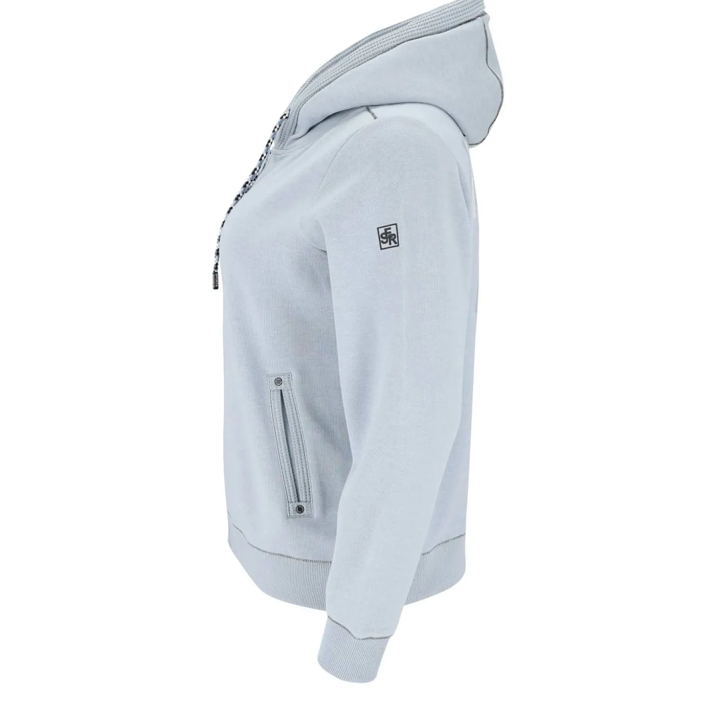 Sweatjacke