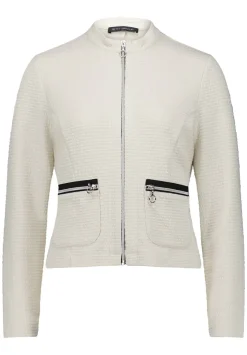 Sweatjacke