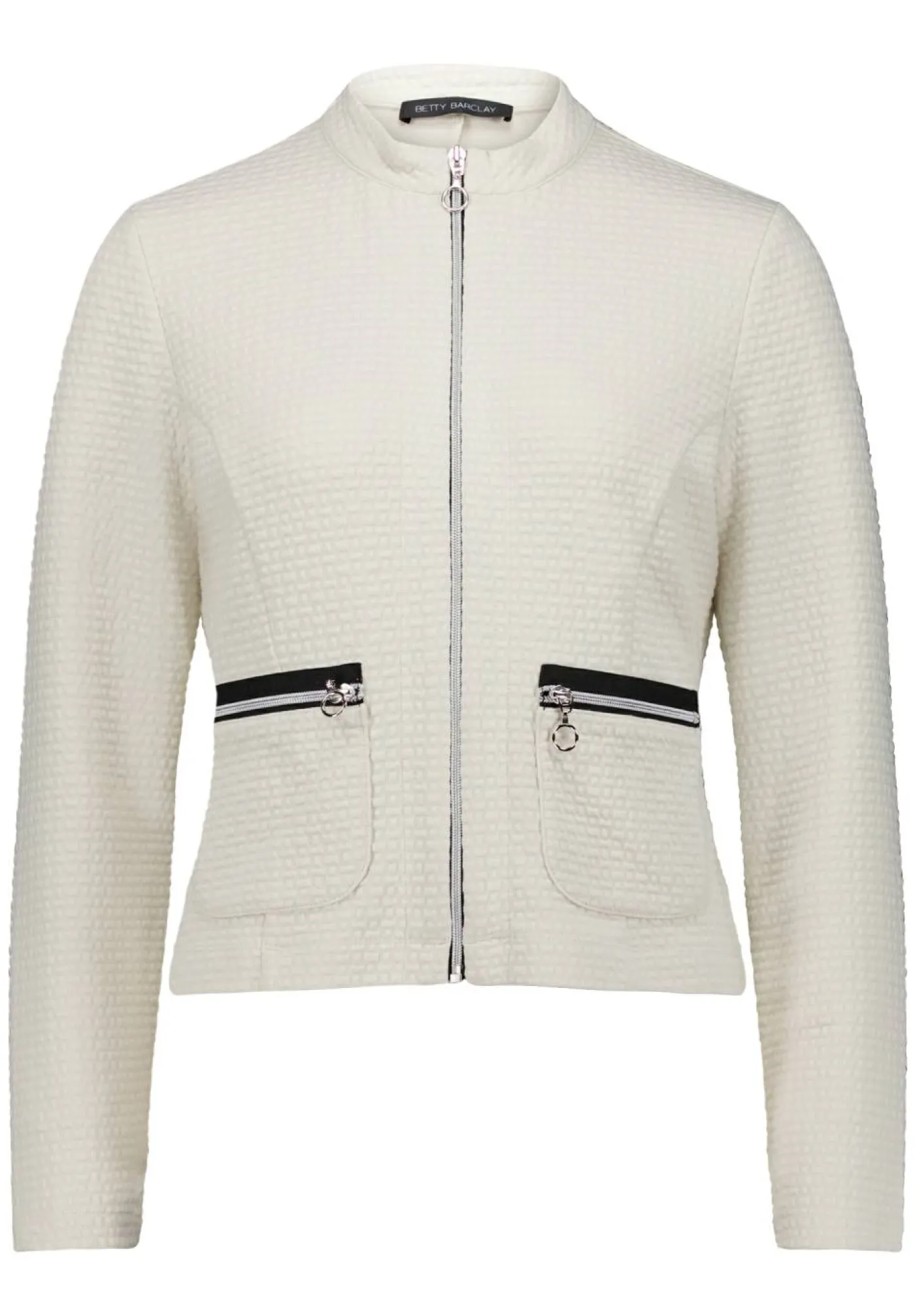 Sweatjacke