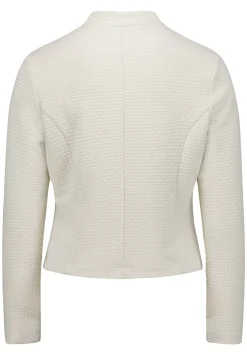 Sweatjacke