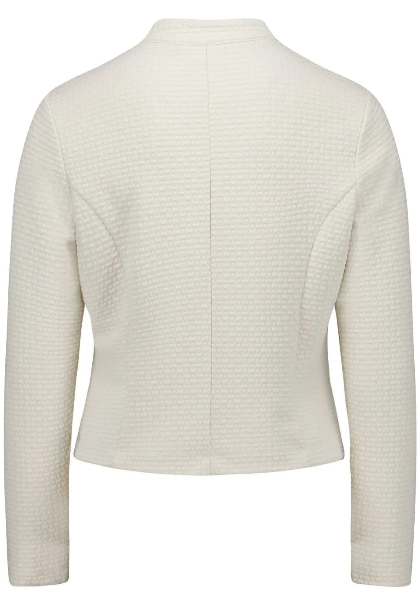 Sweatjacke