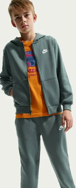 Sweatjacke