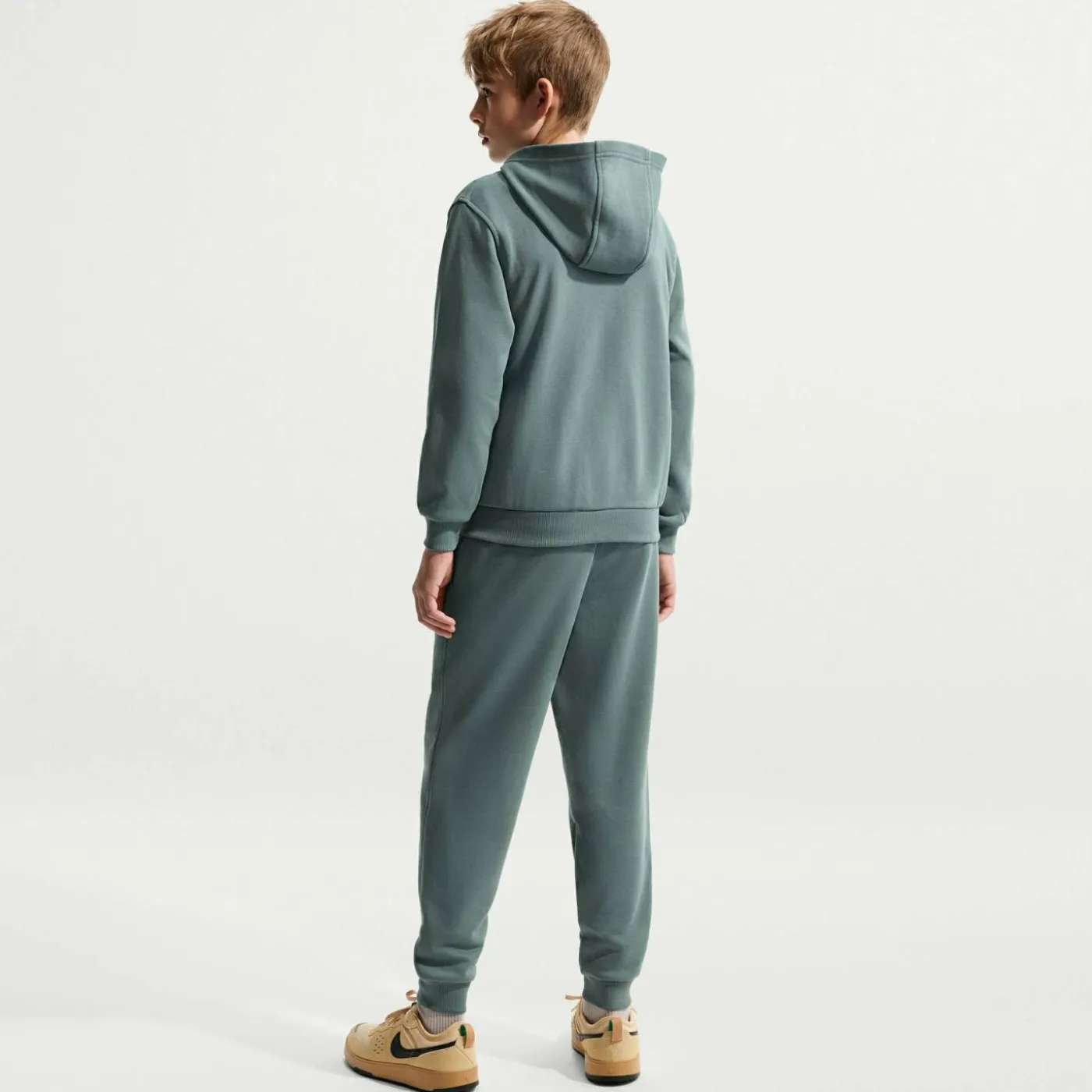 Sweatjacke