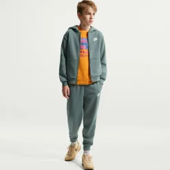 Sweatjacke