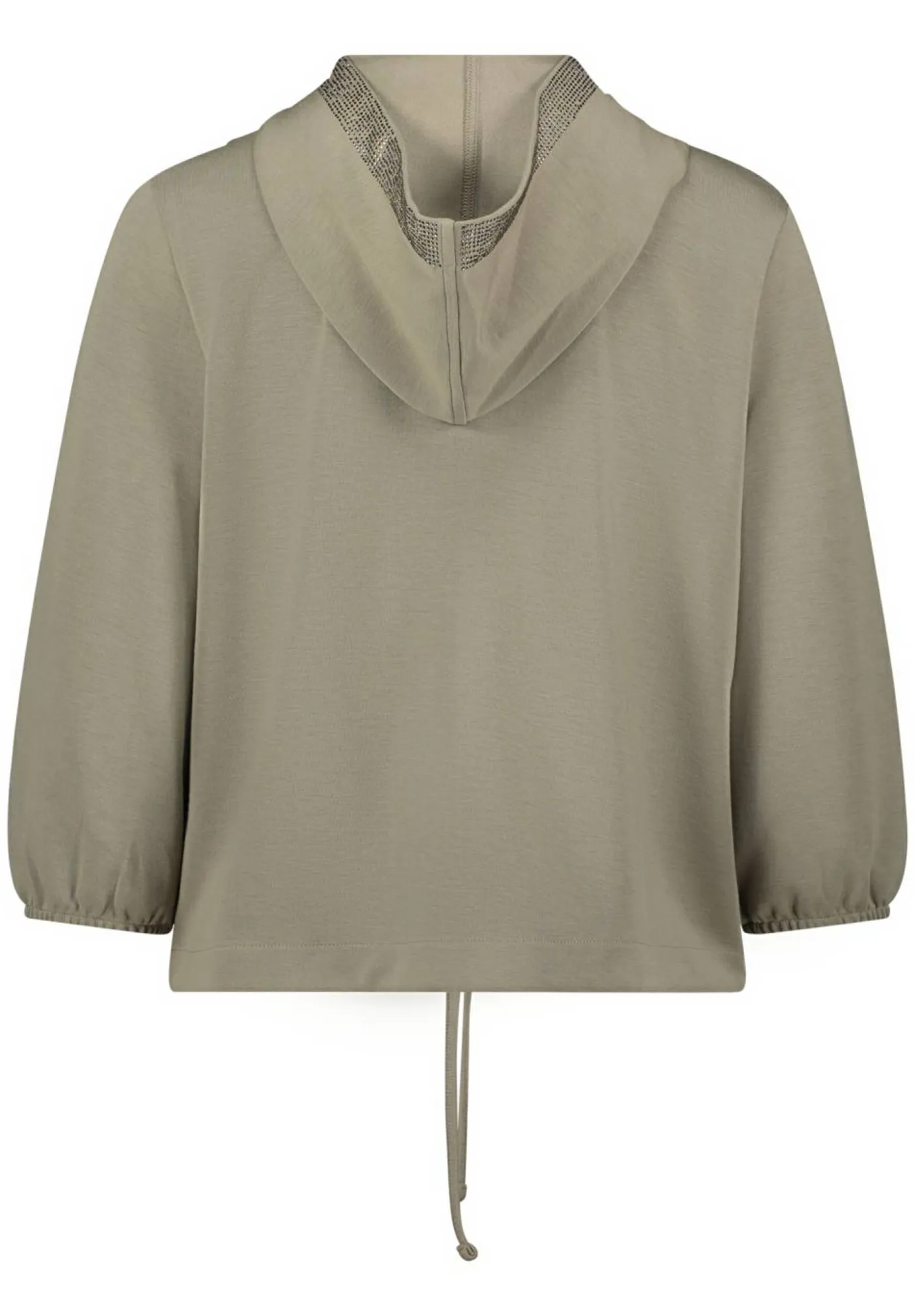 Sweatjacke
