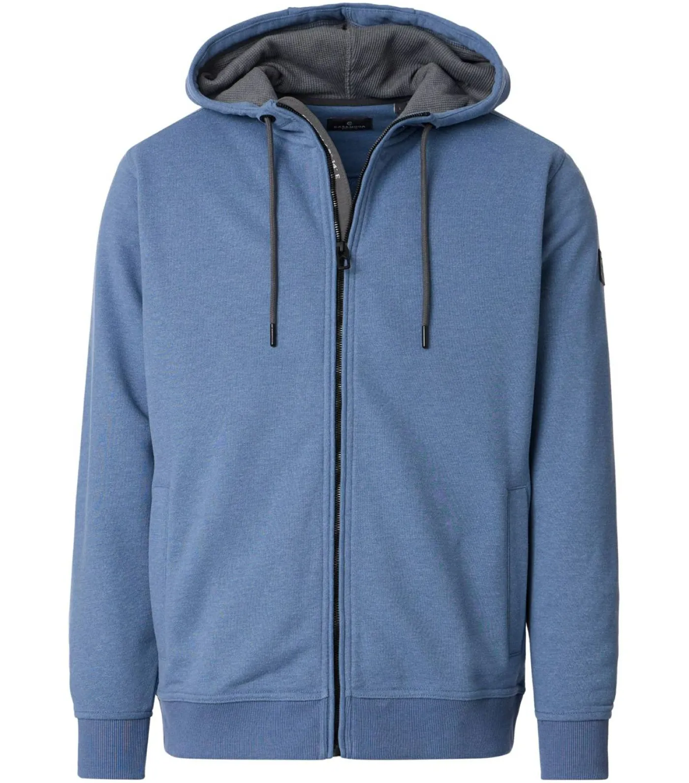 Sweatjacke