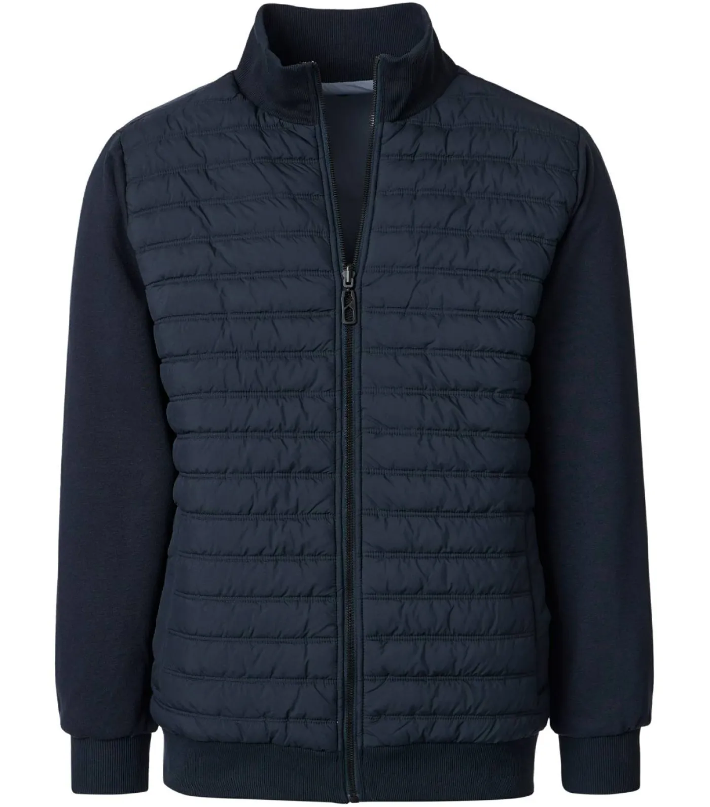 Sweatjacke