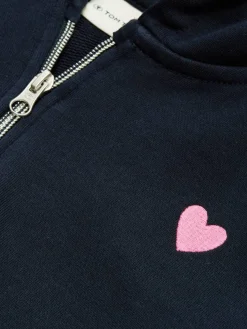 Sweatjacke