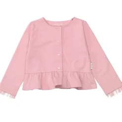 Sweatjacke