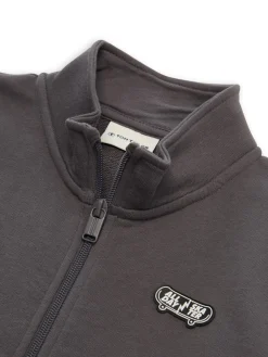 Sweatjacke