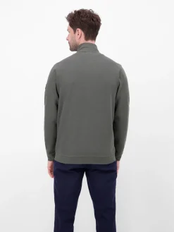 Sweatjacke