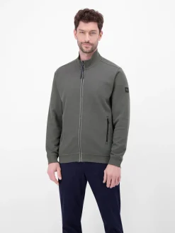 Sweatjacke