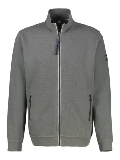 Sweatjacke