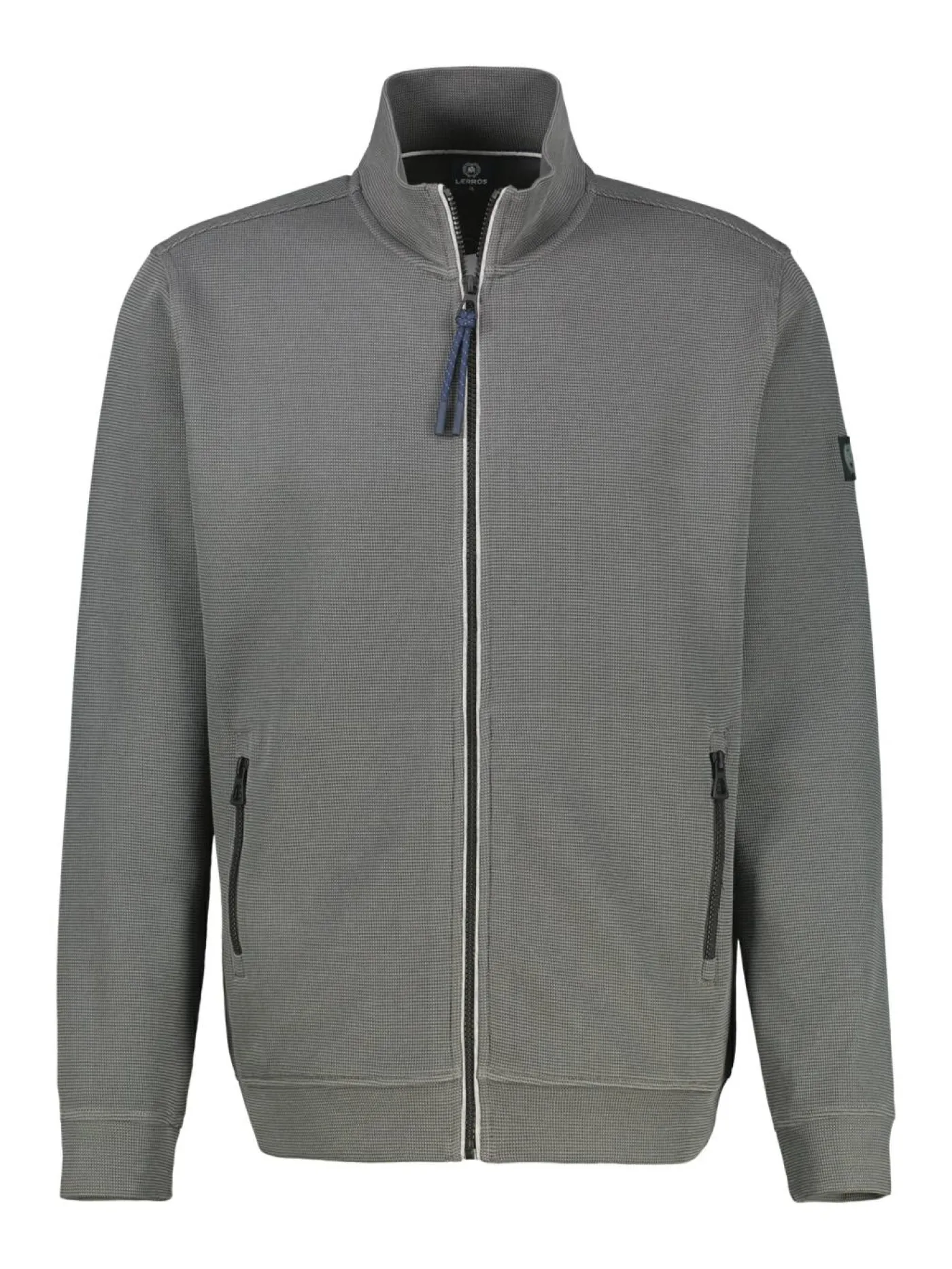 Sweatjacke