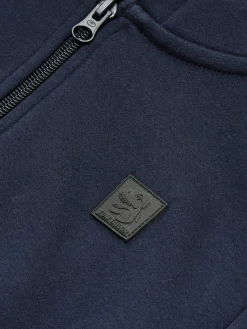Sweatjacke
