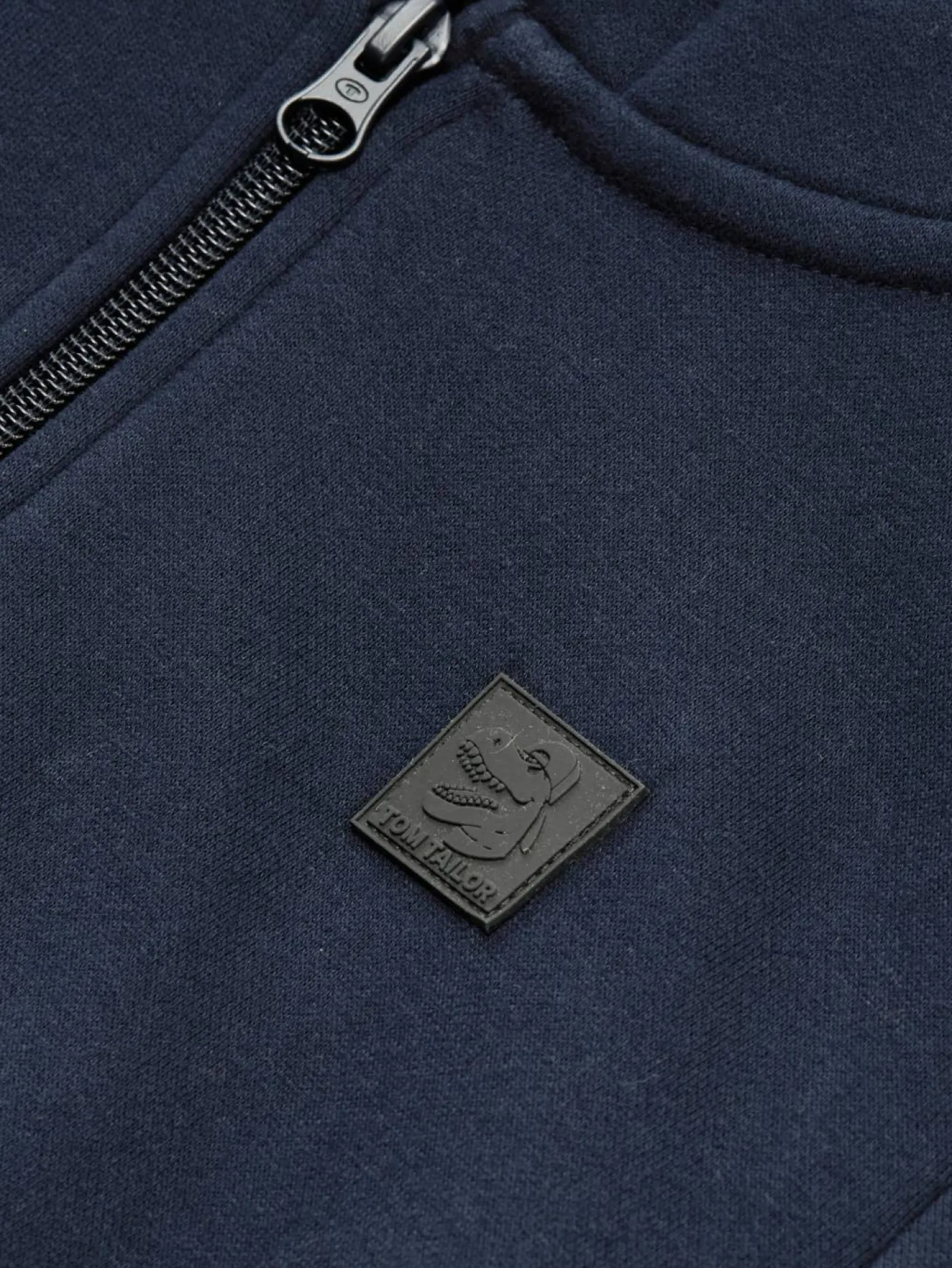 Sweatjacke