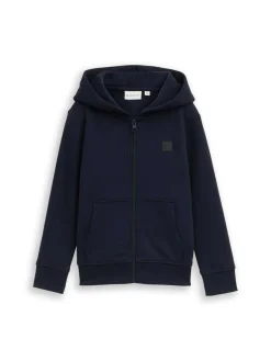 Sweatjacke